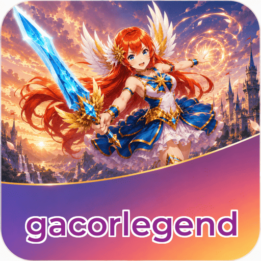 Performa gacorlegend