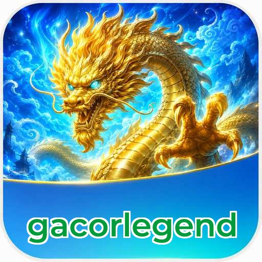 Instalasi gacorlegend