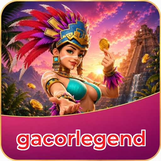 Screenshot Proses Instalasi gacorlegend APK