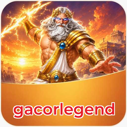 Troubleshooting gacorlegend