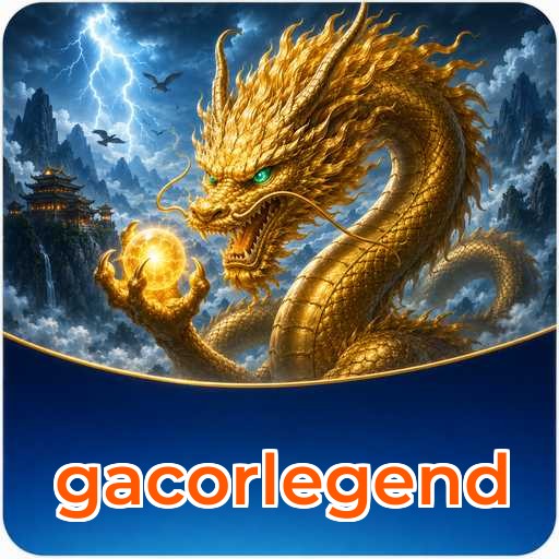 Hasil Security Scan gacorlegend